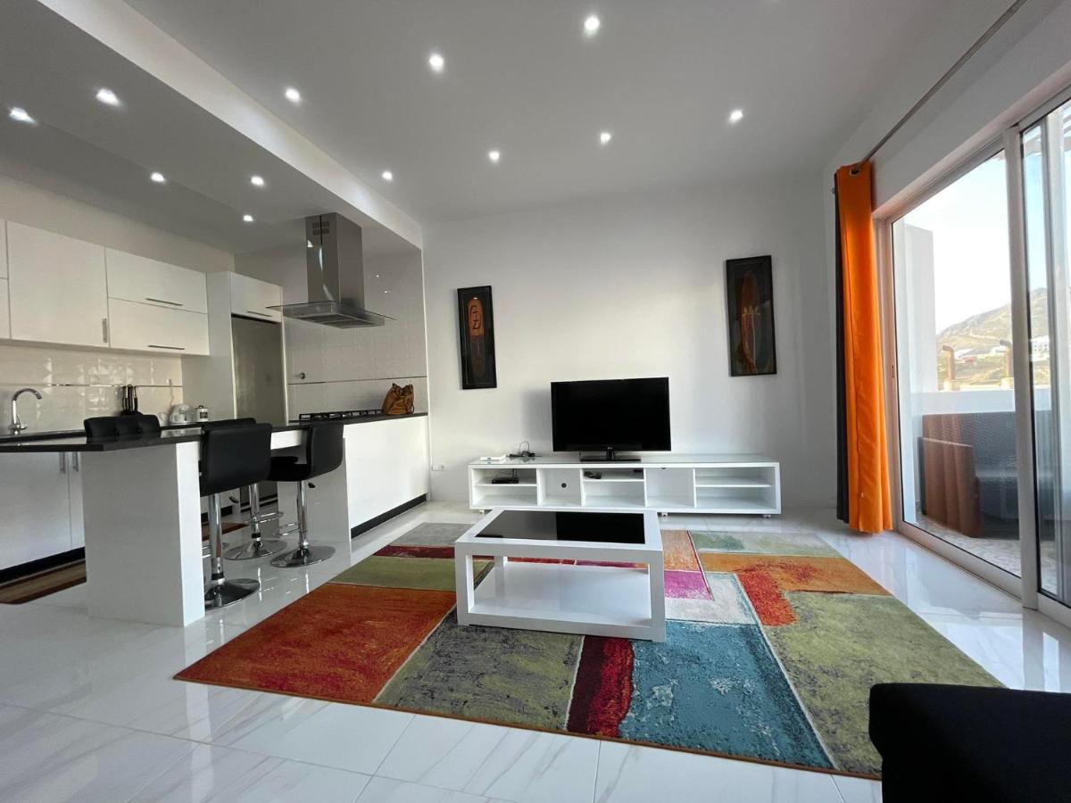 Duarte Apartments - Laginha มินเดโล ภายนอก รูปภาพ