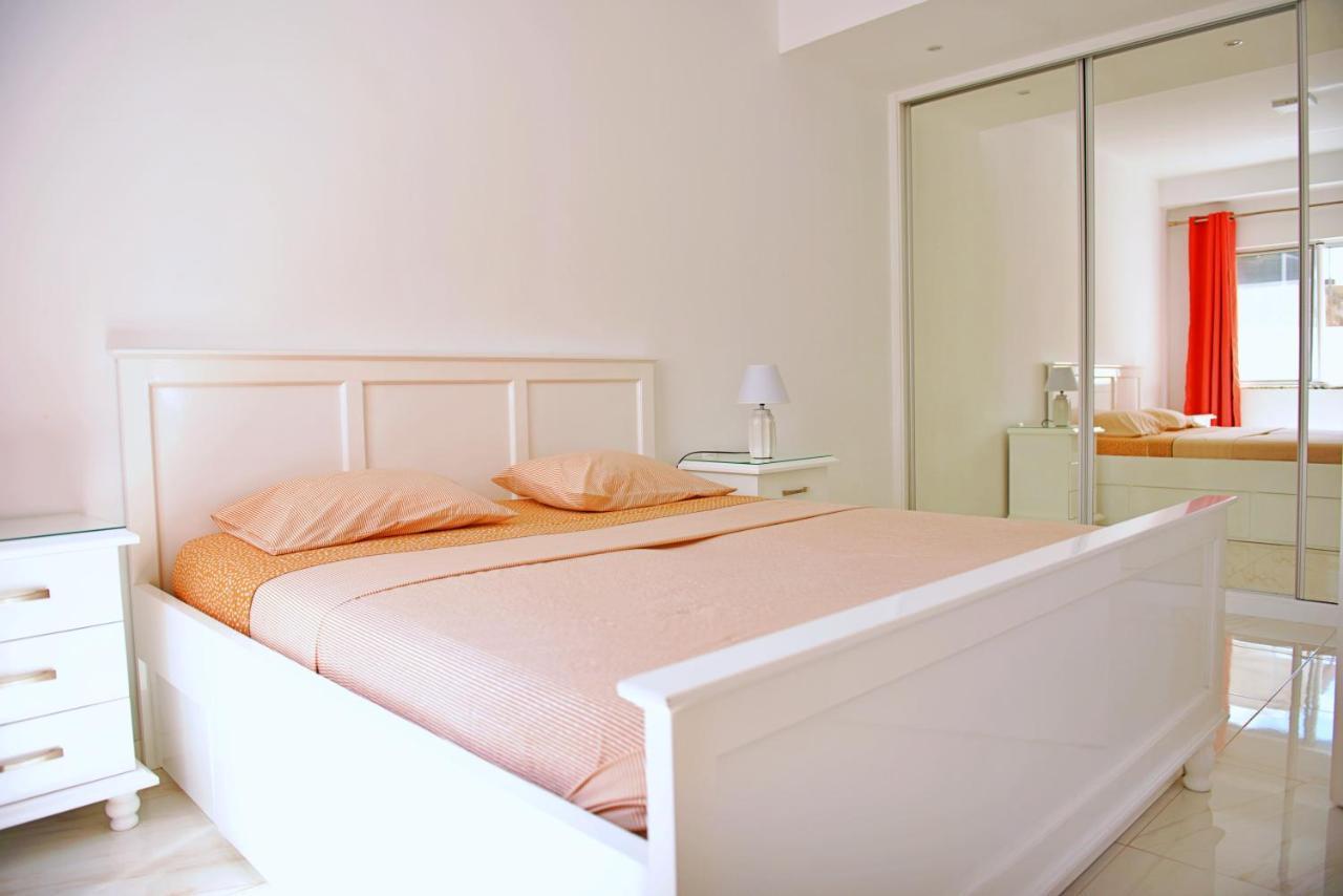 Duarte Apartments - Laginha มินเดโล ภายนอก รูปภาพ