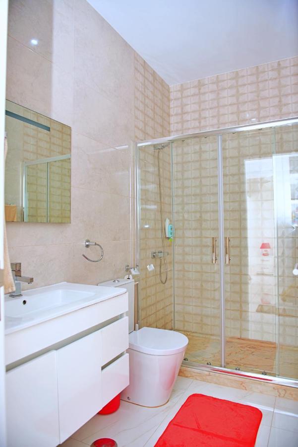 Duarte Apartments - Laginha มินเดโล ภายนอก รูปภาพ